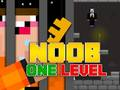Joc Escape Noob: Încă Un Nivel on-line