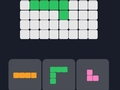 Joc Puzzle Magic Blocat on-line