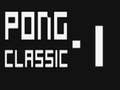 Joc Pong Clasic on-line