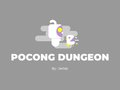 Joc Dungeon Pocong on-line
