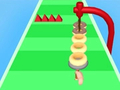 Joc Stiva de Donuts on-line