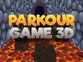 Joc Joc de Parkour 3D on-line