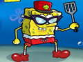 Joc SpongeBob Îmbrăcări on-line