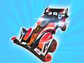 Joc Mini Legendă: Curse Mini 4WD on-line