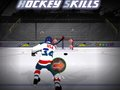 Joc Abilități de hockey on-line