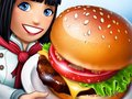 Joc Restaurant de Burgeri Express 2 on-line
