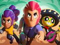 Joc Brawl Stars Alunecare on-line