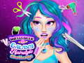 Joc Provocarea Coafurii Influencerului #Galaxie on-line
