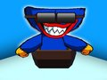 Joc Ski Poppy on-line