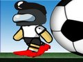 Joc Fotbal Onur on-line