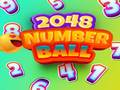 Joc Sfera Numărul 2048 on-line