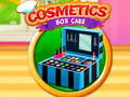 Joc Tort Cutie Cosmetice on-line