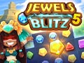 Joc Bijuterii Blitz 5 on-line