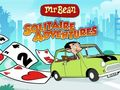 Joc Aventurile Solitaire ale Domnului Bean on-line