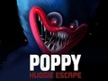 Joc Evacuarea Poppy Huggie on-line