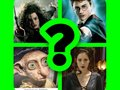 Joc Cine ești tu în Harry Potter on-line