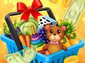 Joc Supermarket on-line