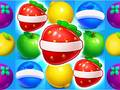 Joc Link Fructe Potrivirea 3 on-line