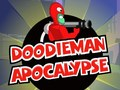 Joc Apocalipsa Doodieman on-line