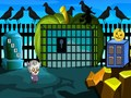 Joc Seria Evadare din Pădurea Halloween Episodul 2 on-line