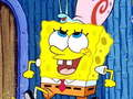 Joc Toboganul Sponge Bob on-line