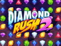 Joc Rush-ul de Diamante 2 on-line