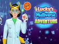 Joc Aventura Multiversală a lui Lucky on-line