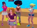 Joc Fata Fashion 3D on-line