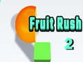 Joc Fuga Fructelor 2 on-line