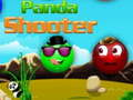 Joc Împușcător de Panda on-line