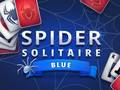 Joc Solitaire Păianjen Albastru on-line