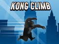 Joc Escalada Kong on-line