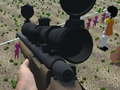 Joc Calamar Puțuros Snipe on-line