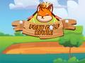 Joc Foxy Golf Royale on-line