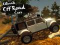 Joc Mașini Off Road Ultimate on-line