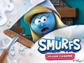 Joc Curățenia în Satul Smurfilor on-line
