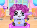 Joc Salonul meu de cosplay pentru animale on-line