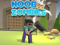 Joc Noob vs Zombi on-line