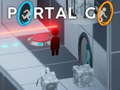 Joc Portal mergi on-line