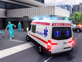 Joc Simulator de Ambulanță 3D on-line