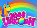 Joc 2048 Unicorn on-line