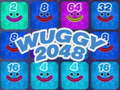 Joc Wuggy 2048 on-line