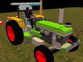 Joc Tractor agricol on-line