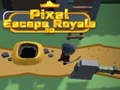 Joc Evadare Pixel Royale 3D on-line