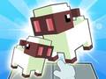 Joc Fuzionare Voxel 3D on-line