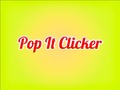 Joc Pop It Clicker on-line