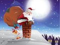 Joc Miracolul Moș Crăciun: Obiecte Ascunse on-line