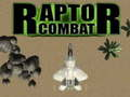 Joc Combat Raptor on-line