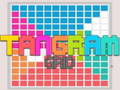 Joc Grilă Tangram on-line
