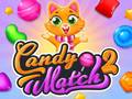 Joc Candy Match 2 on-line